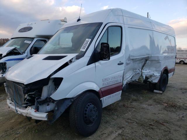 MERCEDES-BENZ SPRINTER 3 2014 wd3pf4cc4e5916744