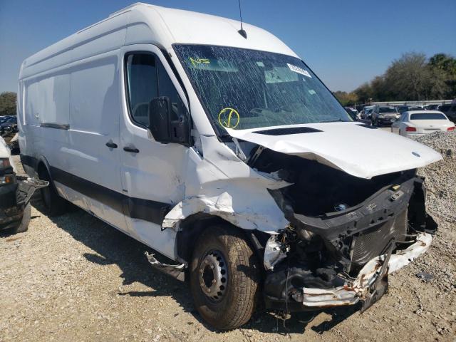 MERCEDES-BENZ SPRINTER 3 2016 wd3pf4cc4gp179777