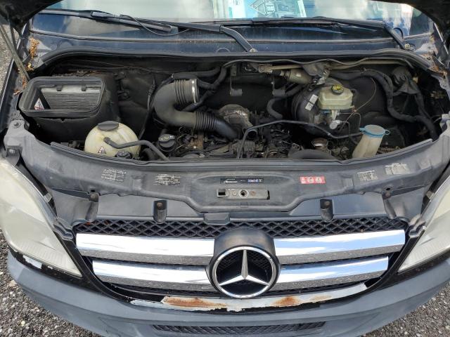 MERCEDES-BENZ SPRINTER 3 2011 wd3pf4cc5b5560882