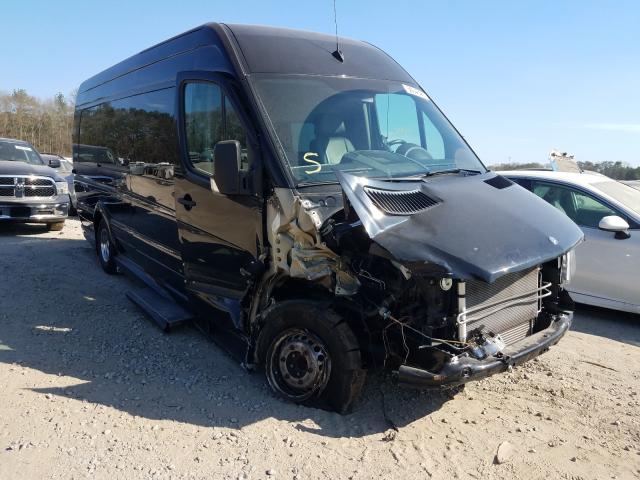 MERCEDES-BENZ SPRINTER 3 2014 wd3pf4cc8e5911417