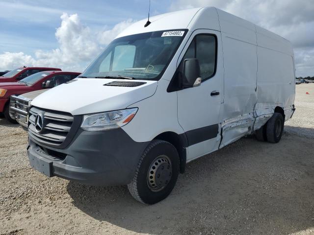 MERCEDES-BENZ SPRINTER 3 2019 wd3pf4cc8kp046111