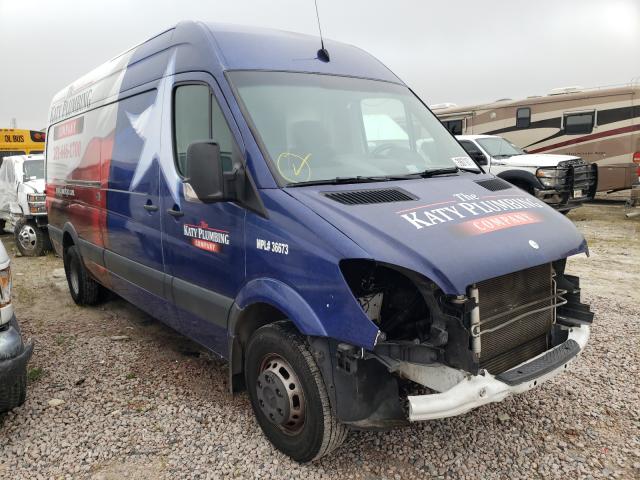 MERCEDES-BENZ SPRINTER 3 2012 wd3pf4ccxc5620849