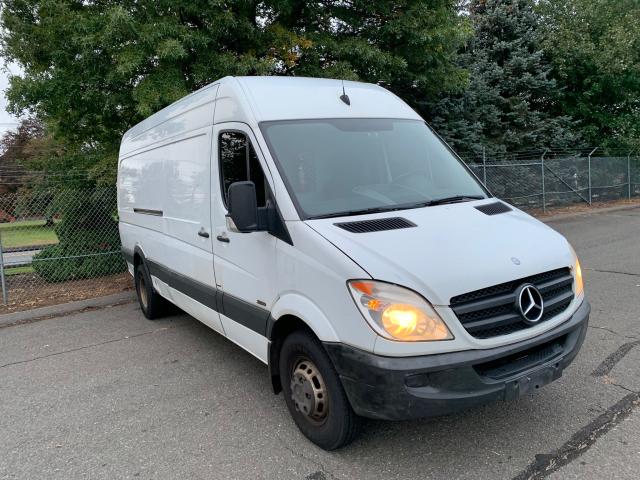 MERCEDES-BENZ SPRINTER 3 2012 wd3pf4ccxc5627719