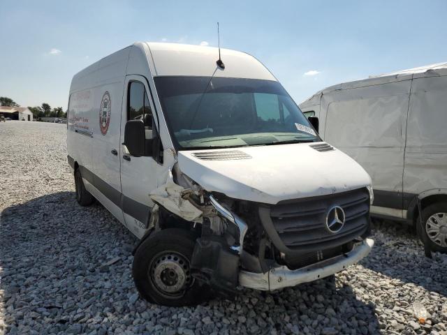 MERCEDES-BENZ SPRINTER 3 2019 wd3pf4cd8kp026434