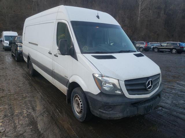 MERCEDES-BENZ SPRINTER 3 2016 wd3pf4dc9gp254942