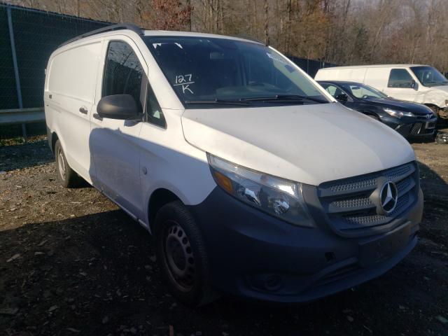 MERCEDES-BENZ METRIS CARGO VAN 2016 wd3pg2ea0g3063142