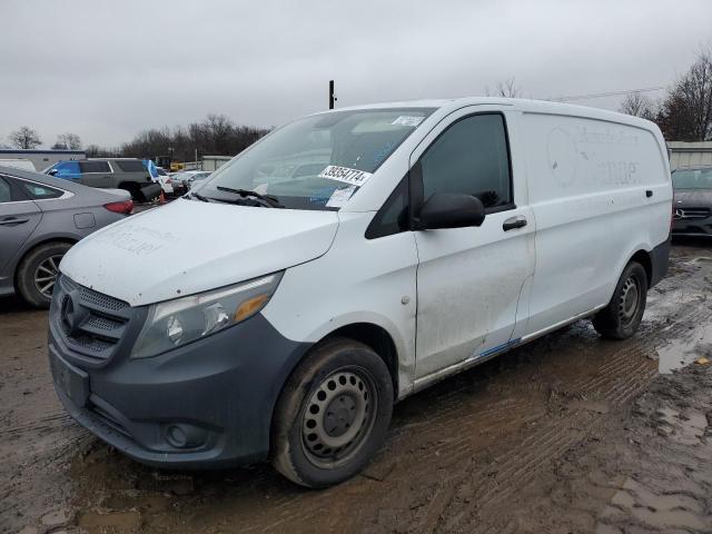 MERCEDES-BENZ METRIS 2016 wd3pg2ea0g3078370