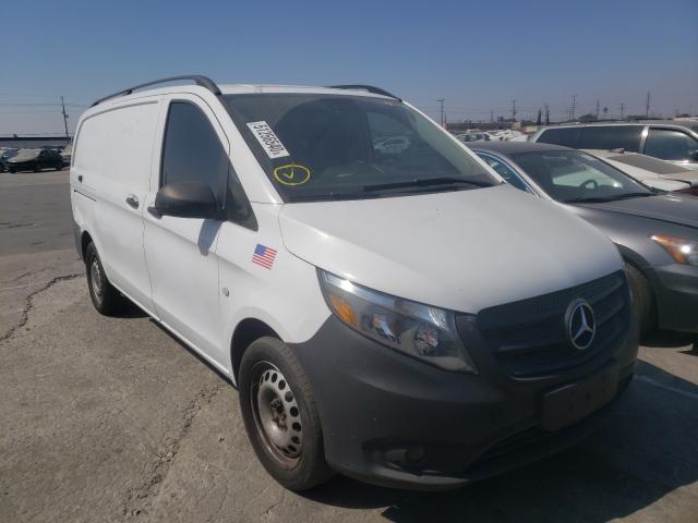 MERCEDES-BENZ METRIS 2016 wd3pg2ea0g3086405