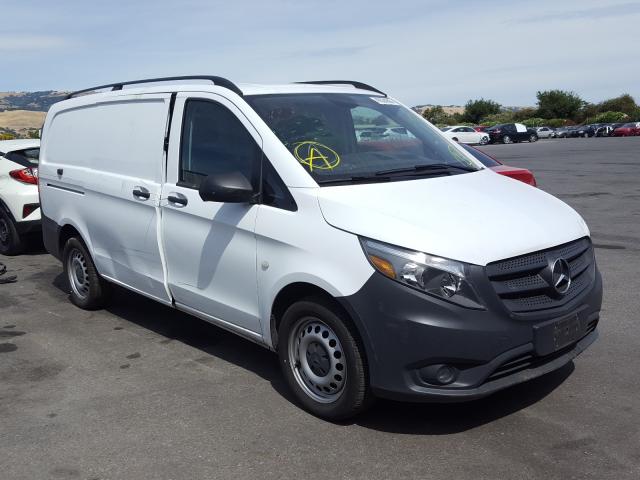 MERCEDES-BENZ METRIS 2016 wd3pg2ea0g3132380