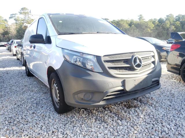 MERCEDES-BENZ METRIS 2016 wd3pg2ea0g3151625