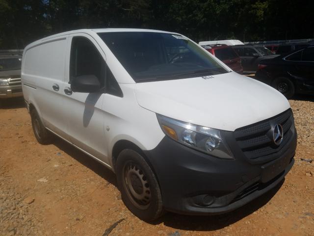 MERCEDES-BENZ METRIS 2016 wd3pg2ea0g3159644