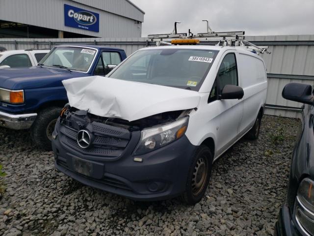 MERCEDES-BENZ METRIS 2016 wd3pg2ea0g3198296