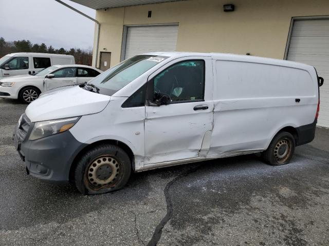 MERCEDES-BENZ METRIS 2017 wd3pg2ea0h3202297