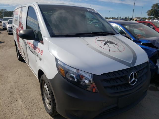 MERCEDES-BENZ METRIS 2017 wd3pg2ea0h3202784