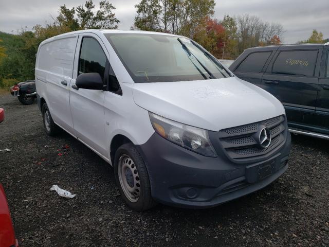 MERCEDES-BENZ METRIS 2017 wd3pg2ea0h3339370