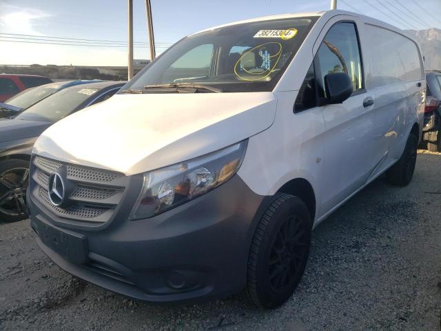 MERCEDES-BENZ METRIS 2018 wd3pg2ea0j3408208