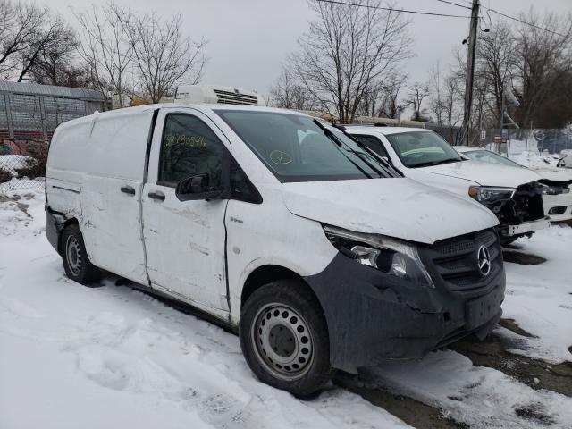 MERCEDES-BENZ METRIS CARGO VAN 2019 wd3pg2ea0k3540368