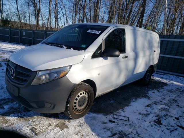 MERCEDES-BENZ METRIS 2019 wd3pg2ea0k3590350