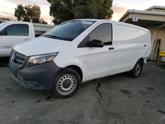 MERCEDES-BENZ METRIS 2019 wd3pg2ea0k3600553