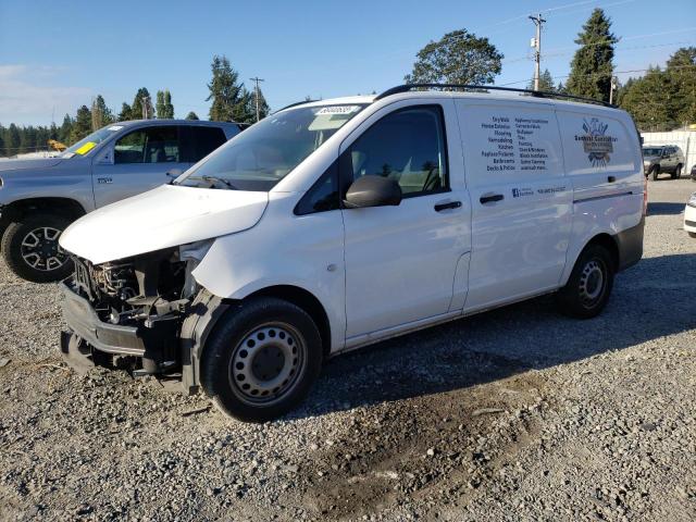 MERCEDES-BENZ METRIS 2019 wd3pg2ea0k3602237