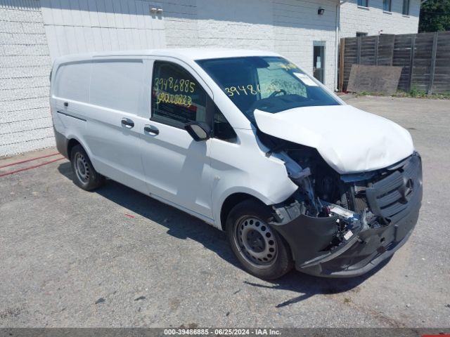 MERCEDES-BENZ METRIS 2020 wd3pg2ea0l3658597