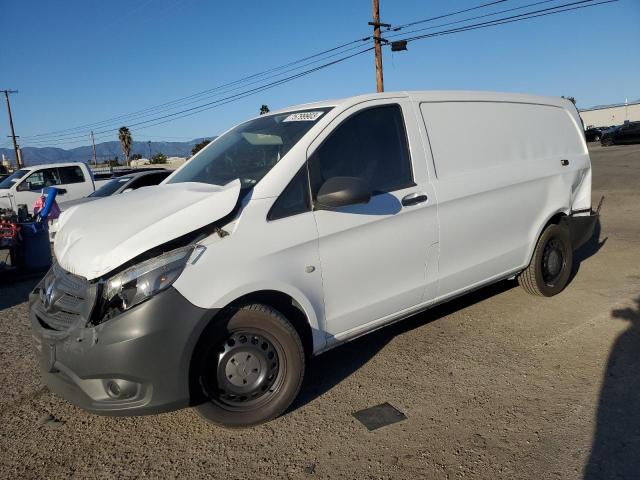 MERCEDES-BENZ METRIS 2020 wd3pg2ea0l3663475