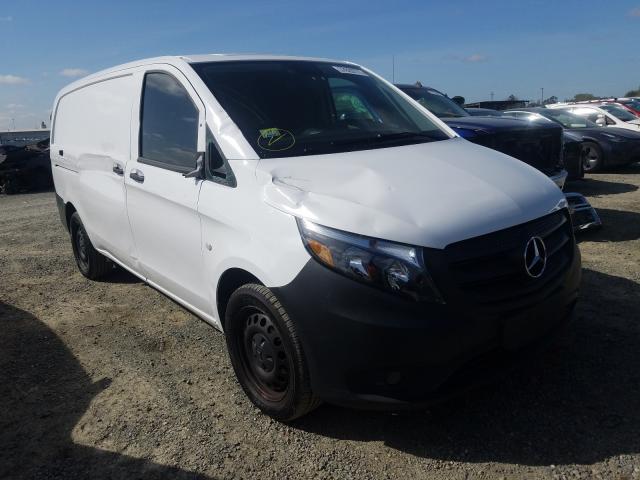 MERCEDES-BENZ METRIS 2016 wd3pg2ea1g3078345