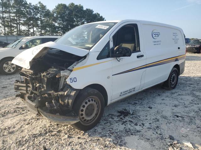 MERCEDES-BENZ METRIS 2016 wd3pg2ea1g3091080