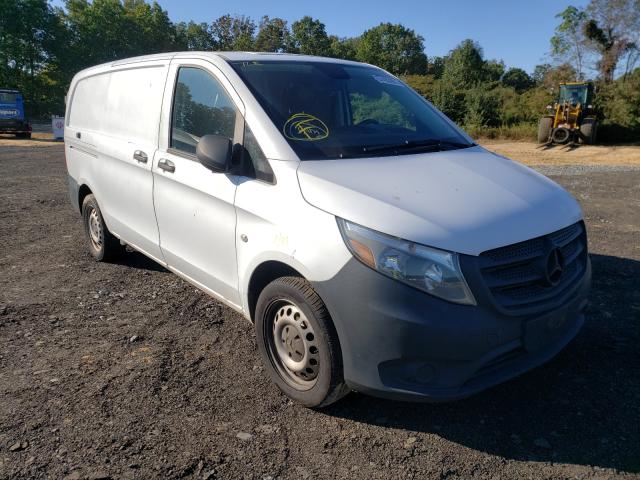 MERCEDES-BENZ METRIS 2016 wd3pg2ea1g3092553