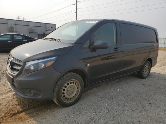 MERCEDES-BENZ METRIS 2016 wd3pg2ea1g3098059