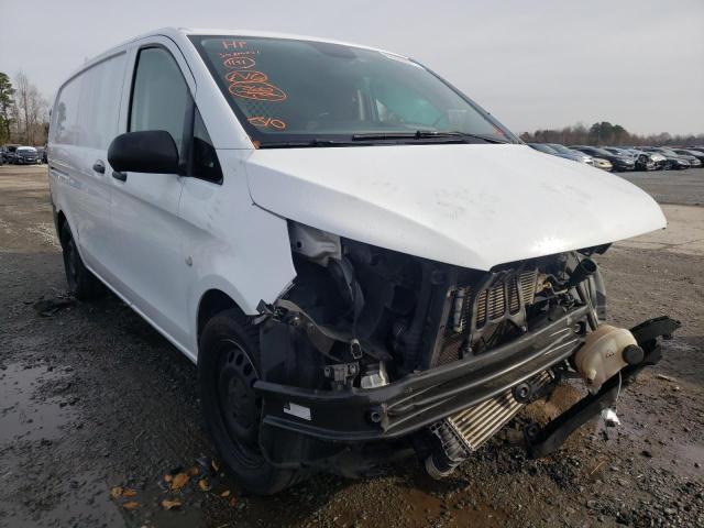 MERCEDES-BENZ METRIS 2016 wd3pg2ea1g3130802