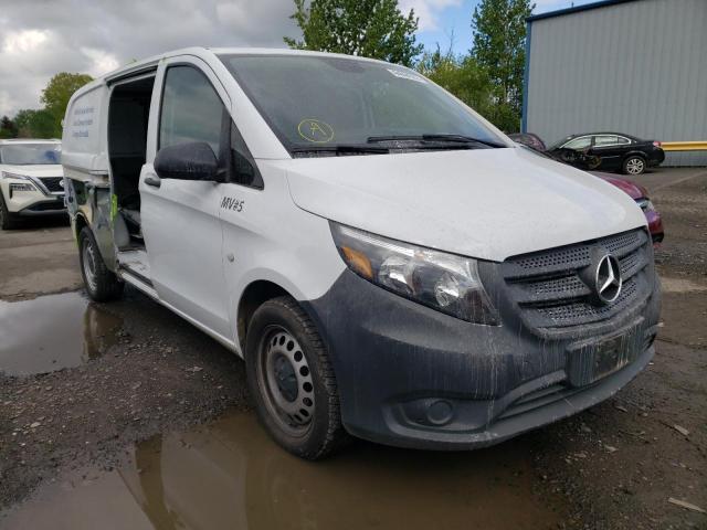 MERCEDES-BENZ METRIS 2017 wd3pg2ea1h3201658