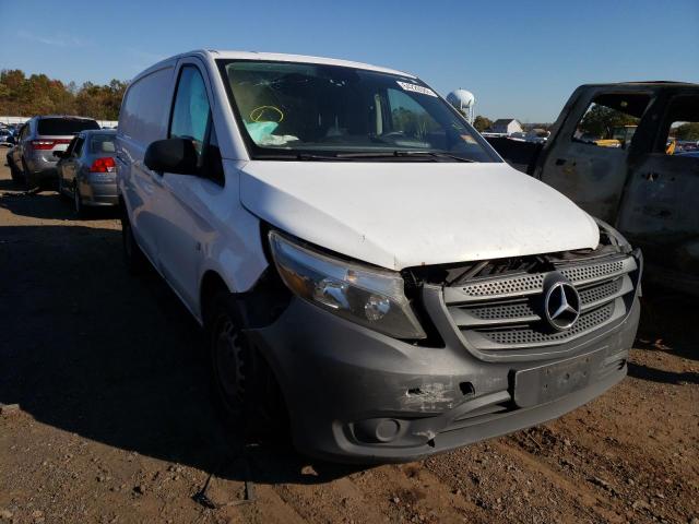 MERCEDES-BENZ METRIS 2017 wd3pg2ea1h3201708