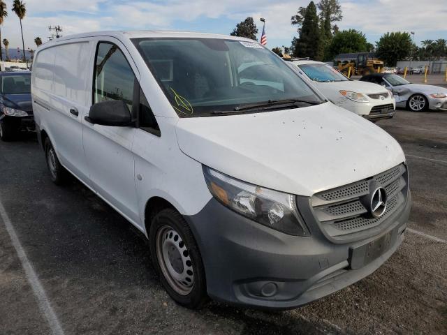 MERCEDES-BENZ METRIS CARGO VAN 2017 wd3pg2ea1h3283262