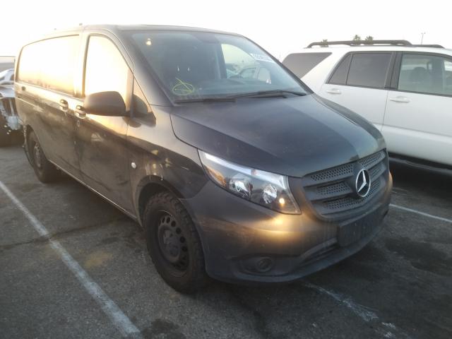 MERCEDES-BENZ METRIS 2018 wd3pg2ea1j3349525