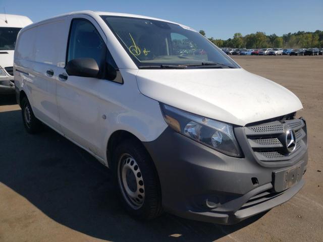 MERCEDES-BENZ METRIS 2018 wd3pg2ea1j3494211