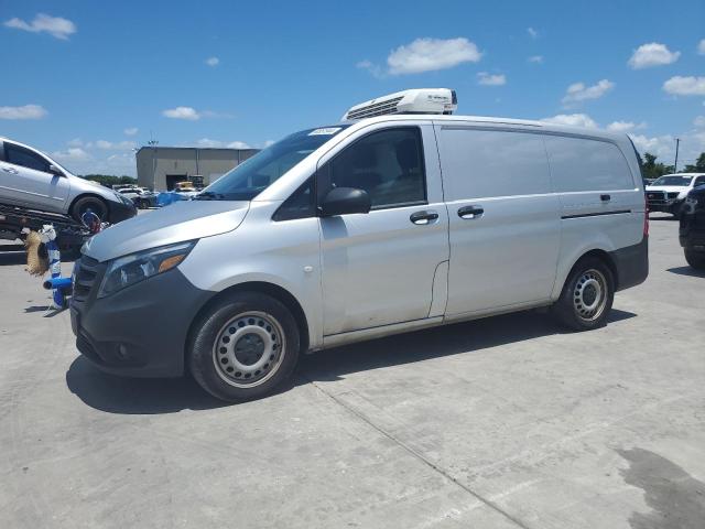 MERCEDES-BENZ METRIS 2019 wd3pg2ea1k3589465