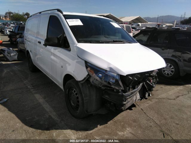 MERCEDES-BENZ METRIS CARGO VAN 2020 wd3pg2ea1l3644093