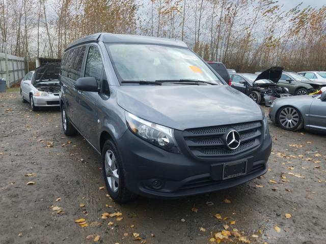 MERCEDES-BENZ METRIS 2020 wd3pg2ea1l3649388