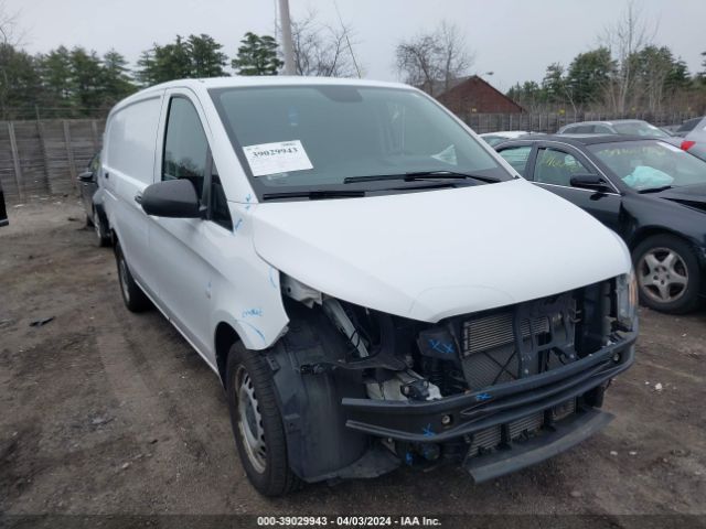 MERCEDES-BENZ METRIS 2020 wd3pg2ea1l3651142