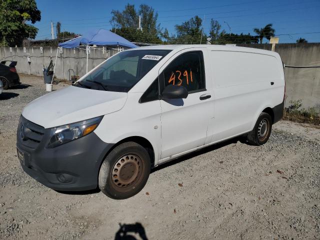 MERCEDES-BENZ METRIS 2020 wd3pg2ea1l3666319