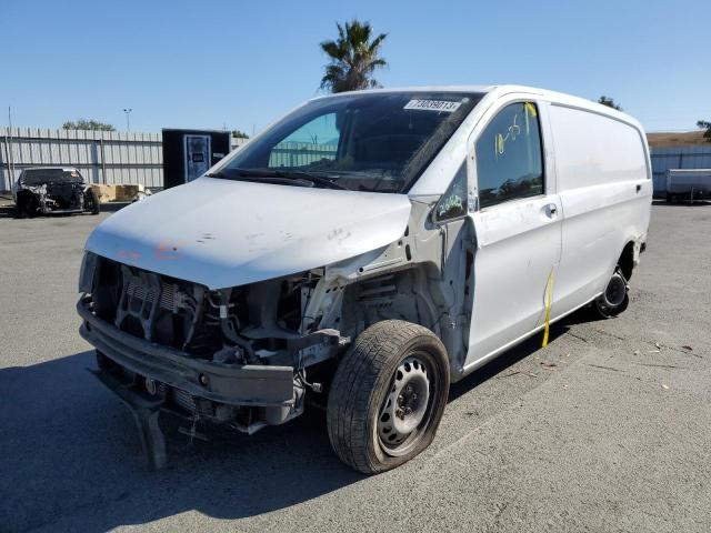 MERCEDES-BENZ METRIS 2016 wd3pg2ea2g3075731