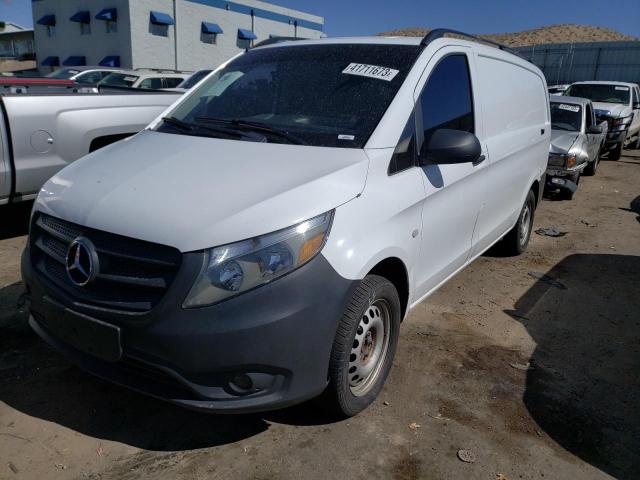 MERCEDES-BENZ METRIS 2016 wd3pg2ea2g3088723