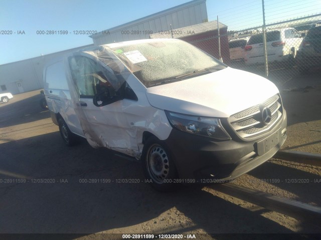 MERCEDES-BENZ METRIS CARGO VAN 2016 wd3pg2ea2g3091363