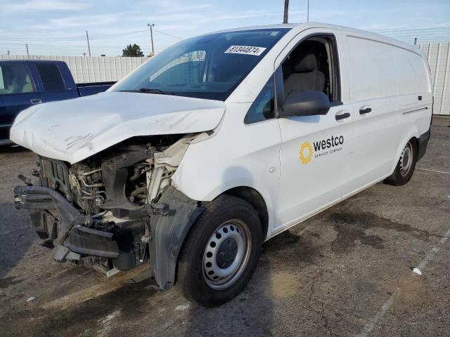 MERCEDES-BENZ METRIS 2016 wd3pg2ea2g3109134