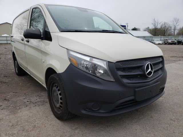 MERCEDES-BENZ METRIS 2016 wd3pg2ea2g3120120