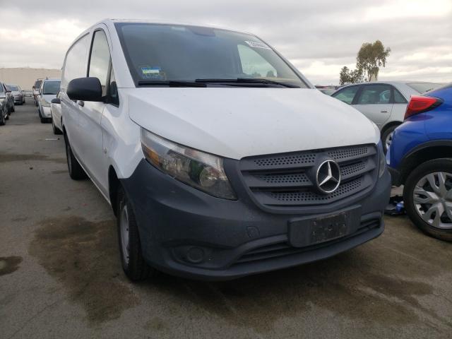 MERCEDES-BENZ METRIS 2017 wd3pg2ea2h3259892