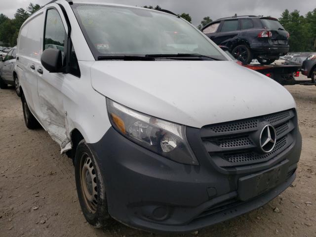 MERCEDES-BENZ METRIS 2017 wd3pg2ea2h3301526