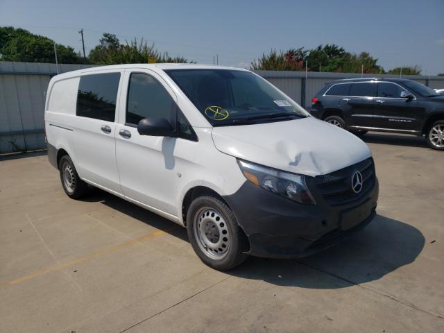 MERCEDES-BENZ METRIS 2017 wd3pg2ea2h3304586