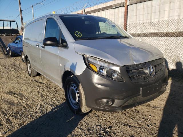 MERCEDES-BENZ METRIS VAN 2018 wd3pg2ea2j3368939